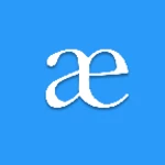 Logo of English Phonetic Pronunciation android Application 